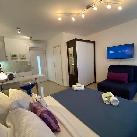 Sukosan Studio Apartman Eksteriør billede