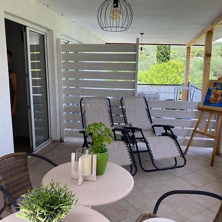 Sukosan Studio Apartman Eksteriør billede