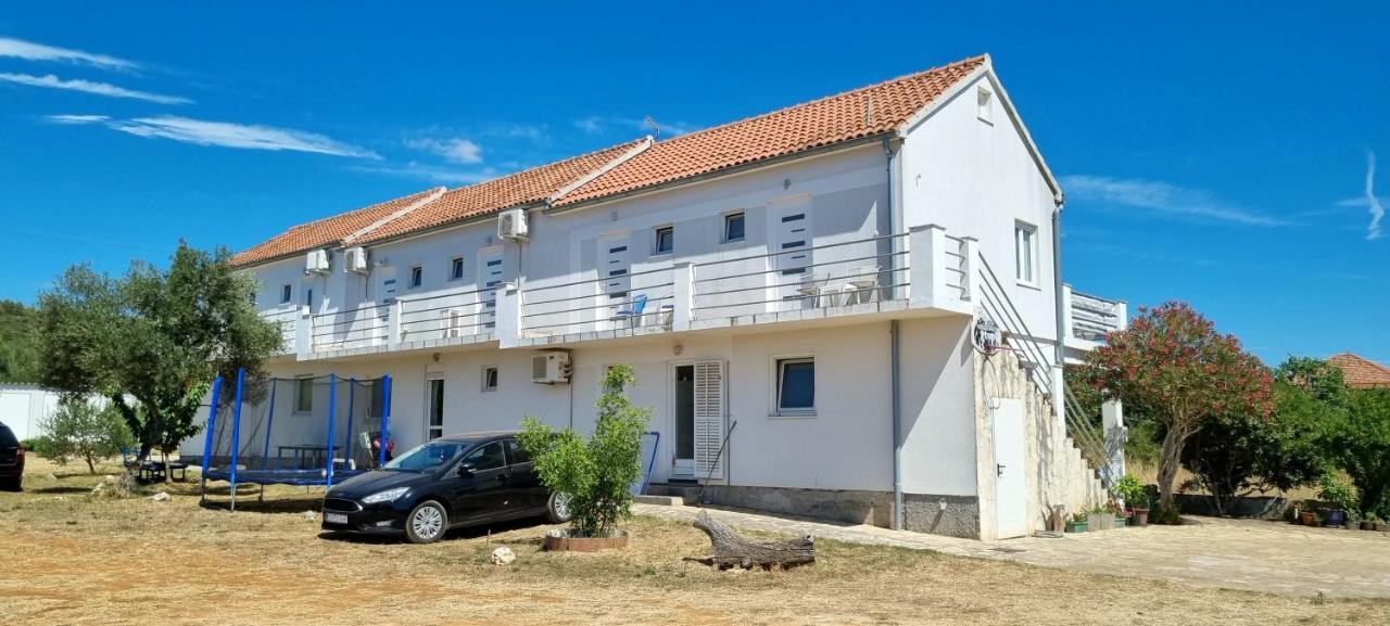 Sukosan Studio Apartman Eksteriør billede