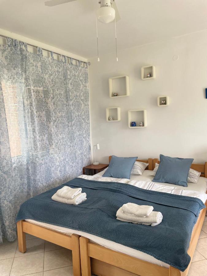 Sukosan Studio Apartman Eksteriør billede