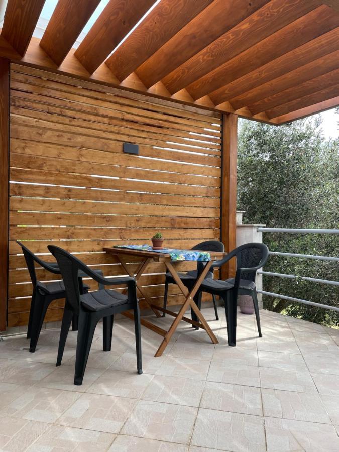 Sukosan Studio Apartman Eksteriør billede