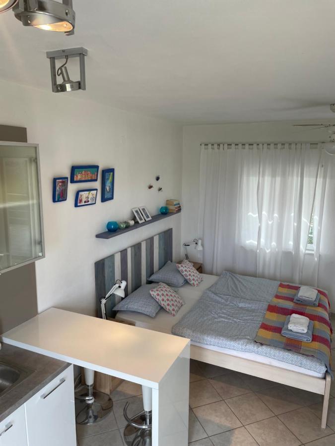 Sukosan Studio Apartman Eksteriør billede