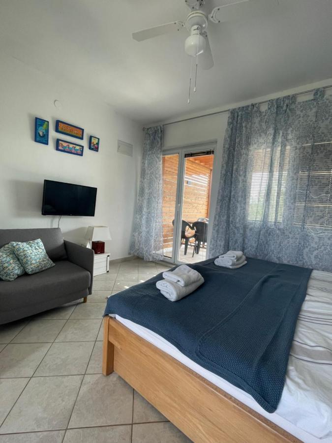 Sukosan Studio Apartman Eksteriør billede