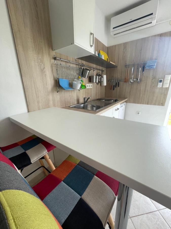 Sukosan Studio Apartman Eksteriør billede