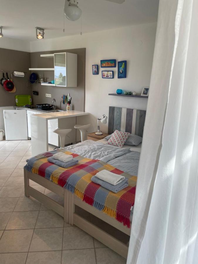 Sukosan Studio Apartman Eksteriør billede
