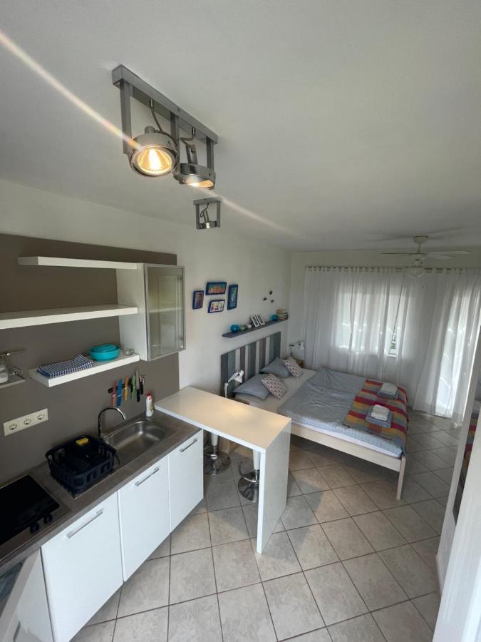 Sukosan Studio Apartman Eksteriør billede