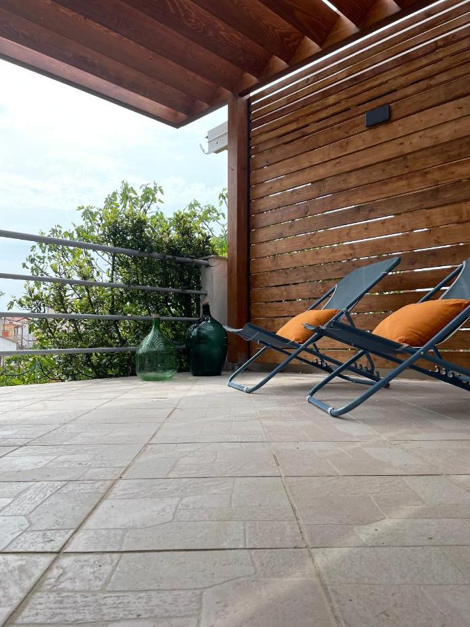 Sukosan Studio Apartman Eksteriør billede