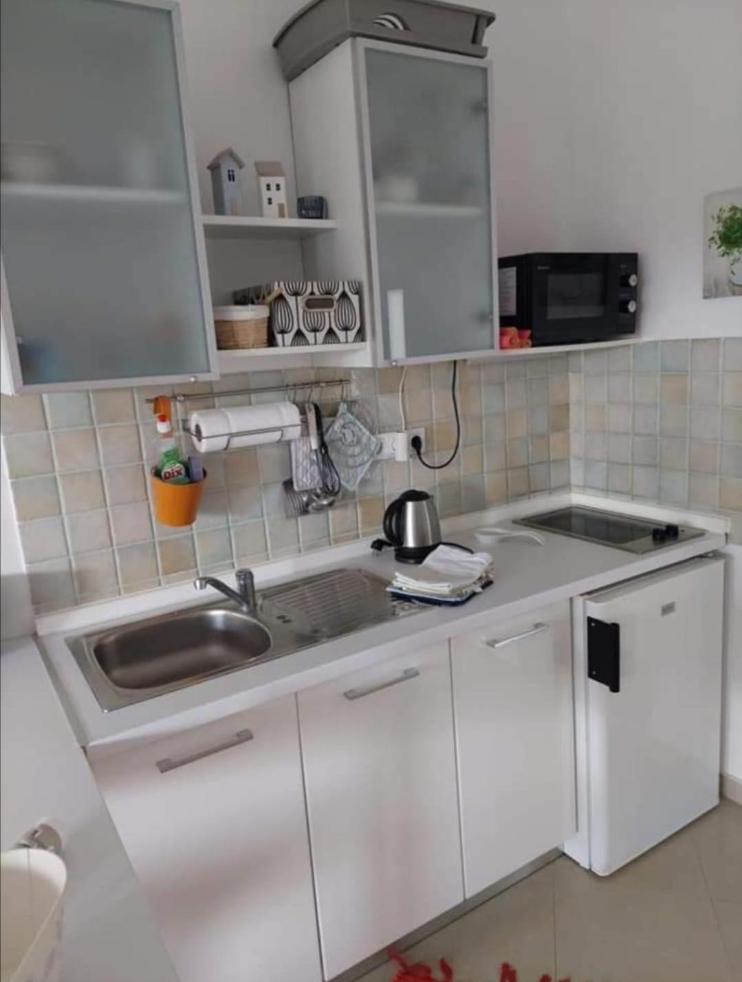 Sukosan Studio Apartman Eksteriør billede