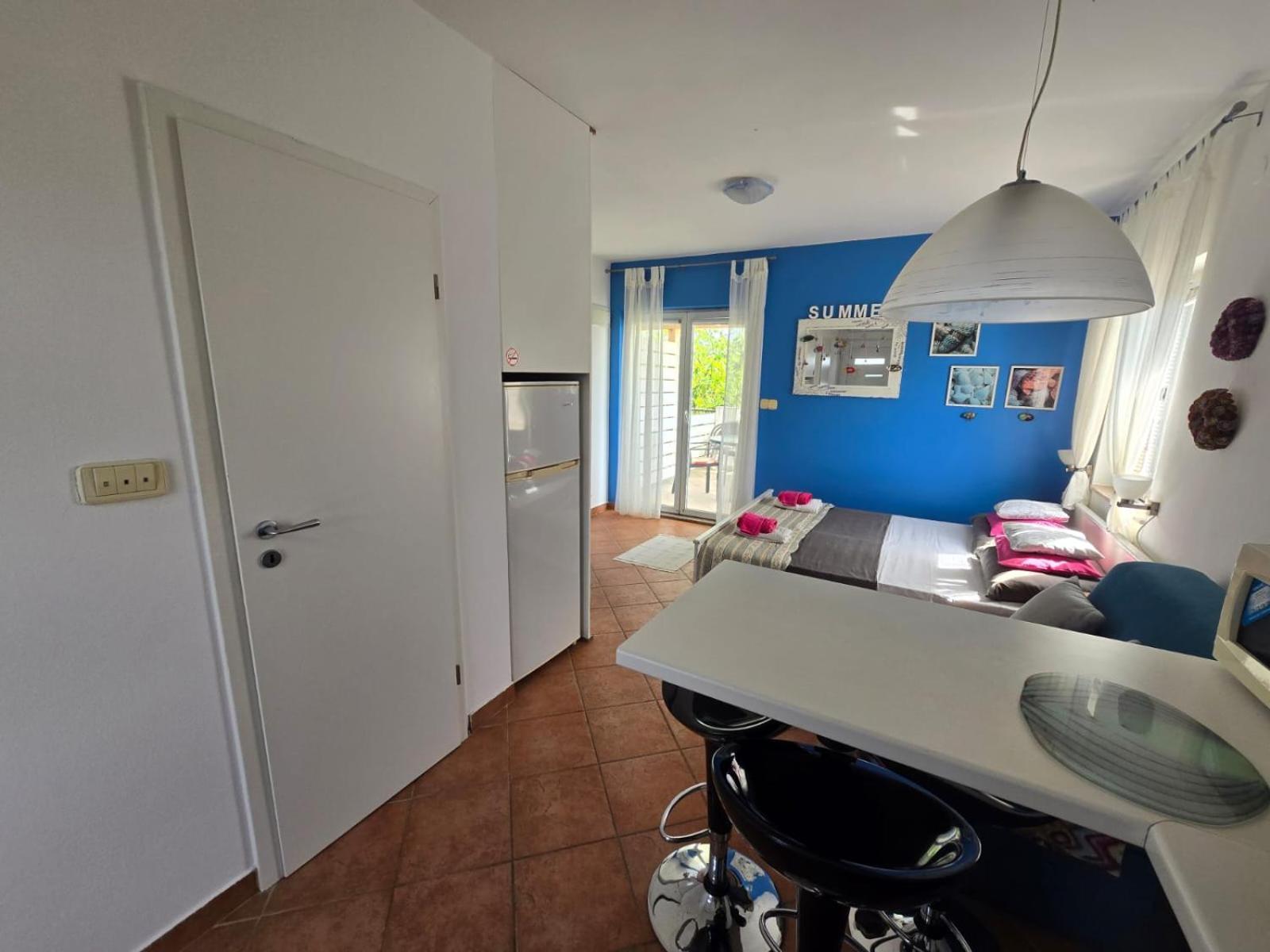 Sukosan Studio Apartman Eksteriør billede