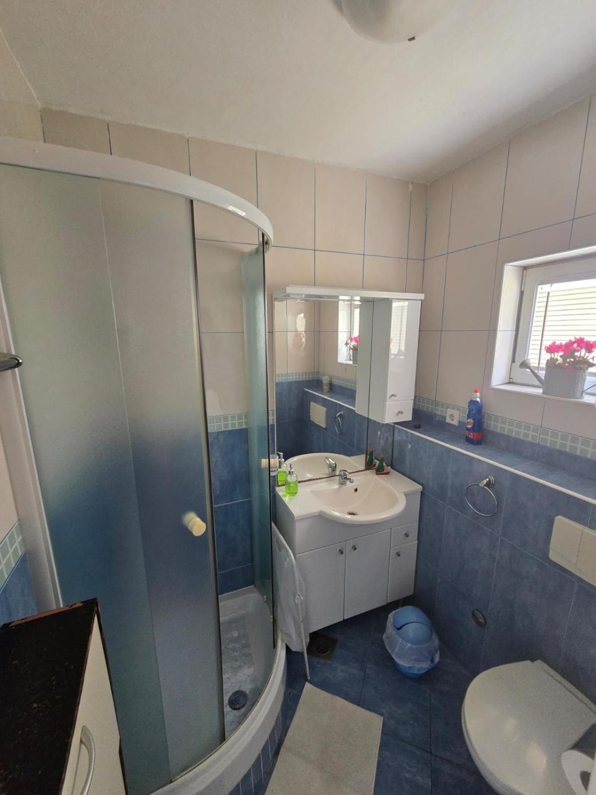Sukosan Studio Apartman Eksteriør billede