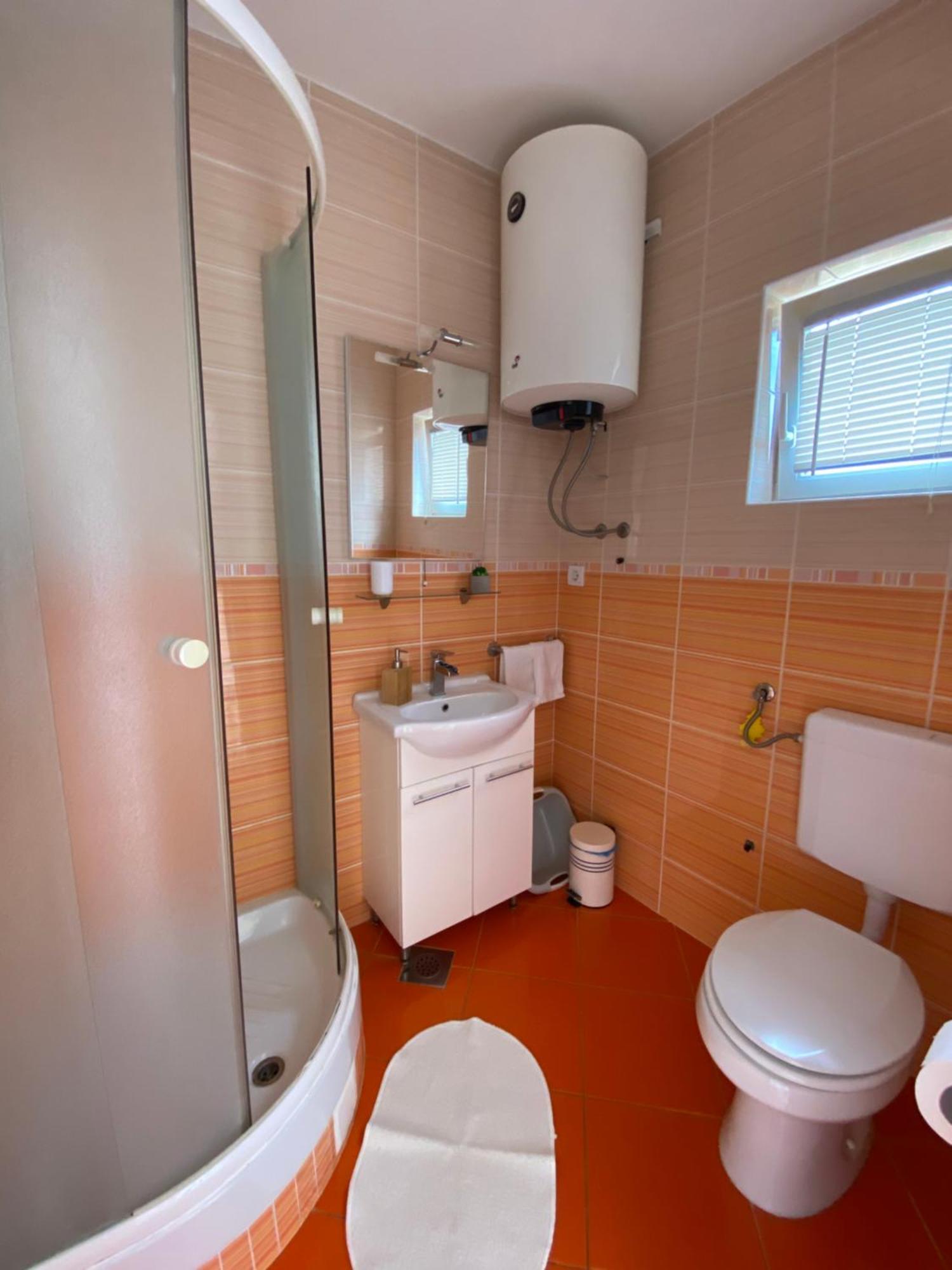 Sukosan Studio Apartman Eksteriør billede